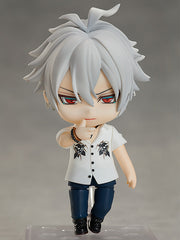 Hypnosis Mic -Division Rap Battle- Nendoroid Samatoki Aohitsugi