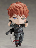 Hypnosis Mic -Division Rap Battle- Nendoroid Rio Mason Busujima