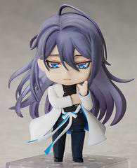 Hypnosis Mic -Division Rap Battle- Nendoroid Jakurai Jinguji