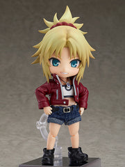 Fate/Apocrypha Nendoroid Doll Saber of "Red" Casual Ver.