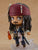 Pirates of the Caribbean: On Stranger Tides Nendoroid Jack Sparrow