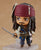 Pirates of the Caribbean: On Stranger Tides Nendoroid Jack Sparrow