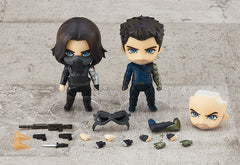 The Falcon and The Winter Soldier Nendoroid Winter Soldier DX