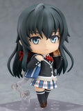 My Teen Romantic Comedy SNAFU Climax Nendoroid Yukino Yukinoshita Re-run