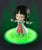 The Saint's Magic Power is Omnipotent Nendoroid Sei Takanashi