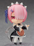 Re:ZERO -Starting Life in Another World- Nendoroid Ram Re-Run