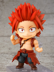 My Hero Academia Nendoroid Eijiro Kirishima