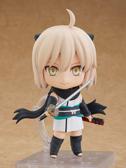 Fate/Grand Order Nendoroid Saber/Okita Souji