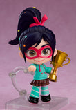 Wreck-It Ralph Nendoroid Vanellope DX