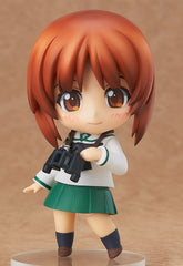 Nendoroid 'GIRLS and PANZER' Nishizumi Miho (284126417)