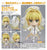 Nendoroid Fate/EXTRA CCC Saber Bride (188702421)