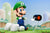 Nendoroid 'Super Mario' Luigi (200637617)