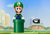 Nendoroid 'Super Mario' Luigi (200637617)