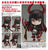 Nendoroid 'Black Rock Shooter' Black Gold Saw TV Animation Ver. (250592913)