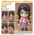 Nendoroid Bakemonogatari Hanekawa Tsubasa (269637821)