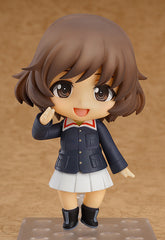 Nendoroid 'GIRLS and PANZER' Akiyama Yukari (284118149)