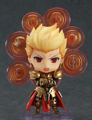 Nendoroid 'Fate/stay night' Gilgamesh Rerun (290419333)