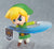 Nendoroid 'The Legend of Zelda: The Wind Waker HD' Link Wind The Waker Ver. (290309961)