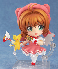 Nendoroid 'Cardcaptor Sakura' Kinomoto Sakura (298113733)