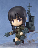 Nendoroid 'Kantai Collection -KanColle-' Kitakami (331378273)