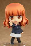 Nendoroid 'GIRLS and PANZER' Takebe Saori (335368833)