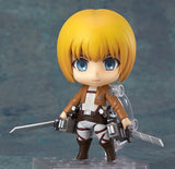 Nendoroid  'Attack on Titan' Armin Arlert (337326085)