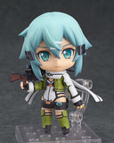 Nendoroid 'Sword Art Online II' Sinon Re-run (362804897)