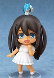 Nendoroid 'Captain Earth' Hana Mutou (365431301)