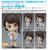 Nendoroid 'Nisekoi' Kosaki Onodera (378382624)