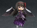 Nendoroid 'Puella Magi Madoka Magica The Movie -Rebellion-' Devil Homura (370482848)