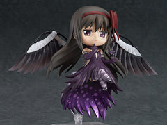 Nendoroid 'Puella Magi Madoka Magica The Movie -Rebellion-' Devil Homura (370482848)