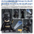 Nendoroid 'The Dark Knight Rises' Batman Hero's Edition (379048224)