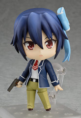 Nendoroid 'Nisekoi' Seishiro Tsugumi (378383396)