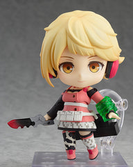 Nendoroid  'Freedom Wars' Beatrice "Lily" Anastasi (380250232)