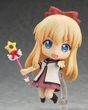 Nendoroid  'YuruYuri Nachuyachumi!' Kyoko Toshino Rerun (388631412)