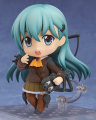 Nendoroid  'Kantai Collection -KanColle-' Suzuya (388629388)