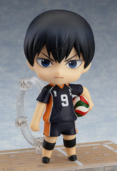 Nendoroid 'Haikyu!!' Tobio Kageyama 3rd Rerun (395333476)