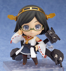 Nendoroid 'Kantai Collection -KanColle-' Kirishima (397594880)