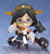 Nendoroid 'Kantai Collection -KanColle-' Kirishima (397594880)