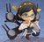 Nendoroid 'Kantai Collection -KanColle-' Kirishima (397594880)