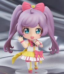 Nendoroid 'PriPara' Co-de Laala Manaka - Twinkle Ribbon Cyalume Co-de (430141052)