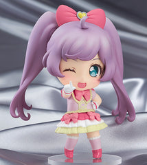 Nendoroid 'PriPara' Co-de: Laala Manaka - Cutie Ribbon Co-de (430159240)