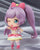 Nendoroid 'PriPara' Co-de: Laala Manaka - Cutie Ribbon Co-de (430159240)