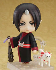 Nendoroid 'Hozuki no Reitetsu' Hozuki (444001608)