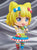 Nendoroid 'PriPara' Co-de: Mirei Minami Candy Alamode Cyalume Co-de (442388972)