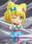 Nendoroid 'PriPara' Co-de: Mirei Minami Magical Clown Co-de (442393012)