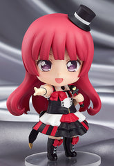 Nendoroid 'PriPara' Co-de: Sophie Hojo - Holic Trick Cyalume Co-de (450313132)