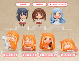 Himouto! Umaru-chan Trading Figures (2030020229)