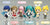 Nendoroid Petite 'Character Vocal Series' Hatsune Miku Renewal (5312110981)