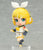 Nendoroid Petite 'Character Vocal Series' Hatsune Miku Renewal (5312110981)